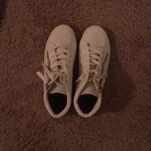 Sneakers for women. Comfortable